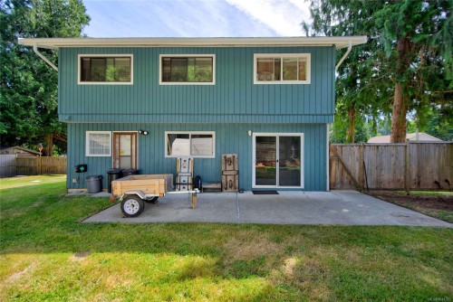 1663 Belair Rd, Comox, BC 