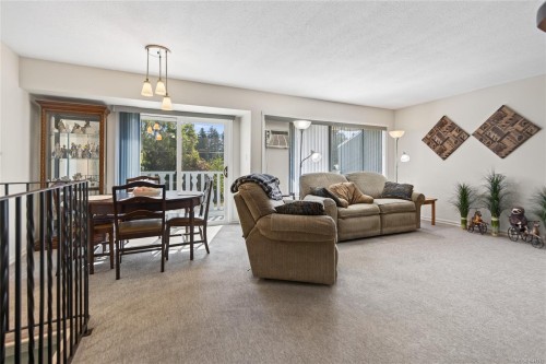 1663 Belair Rd, Comox, BC 