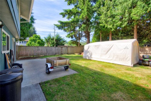 1663 Belair Rd, Comox, BC 