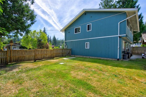 1663 Belair Rd, Comox, BC 