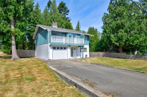 1663 Belair Rd, Comox, BC 