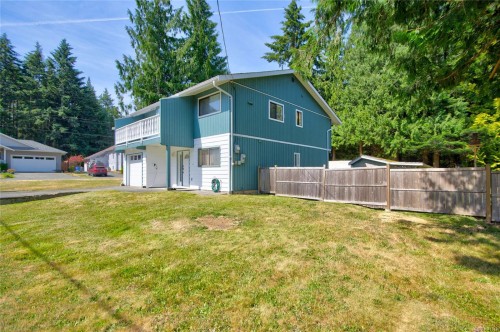 1663 Belair Rd, Comox, BC 