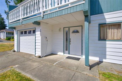 1663 Belair Rd, Comox, BC 