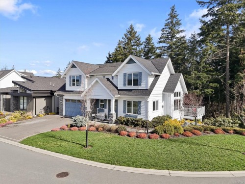 2006 Pinehurst Terr, Langford, BC 