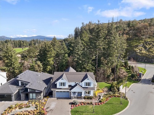 2006 Pinehurst Terr, Langford, BC 