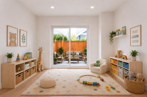 #8-10485 Resthaven Dr, Sidney, BC 