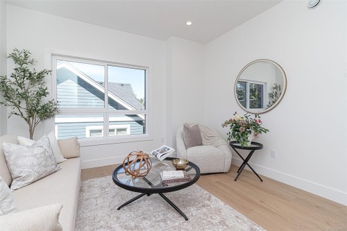 #8-10485 Resthaven Dr, Sidney, BC 