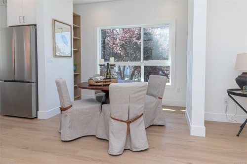 #8-10485 Resthaven Dr, Sidney, BC 