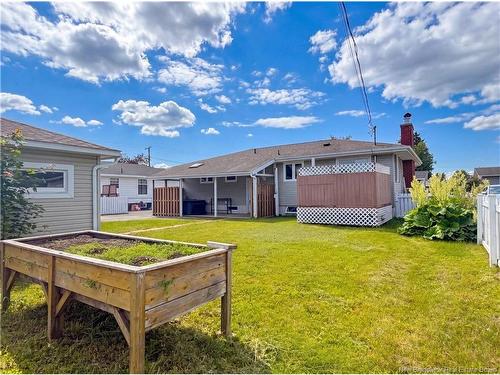 1130 Rockland Dr, Bathurst, NB 