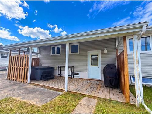 1130 Rockland Dr, Bathurst, NB 