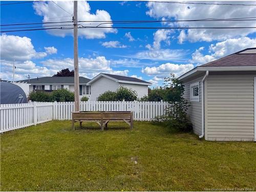 1130 Rockland Dr, Bathurst, NB 