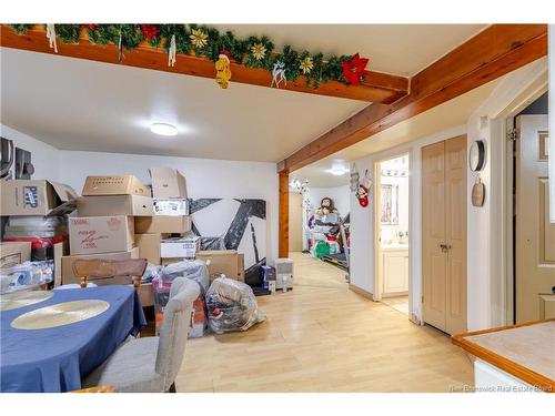 105 Kings College Rd, Fredericton, NB 