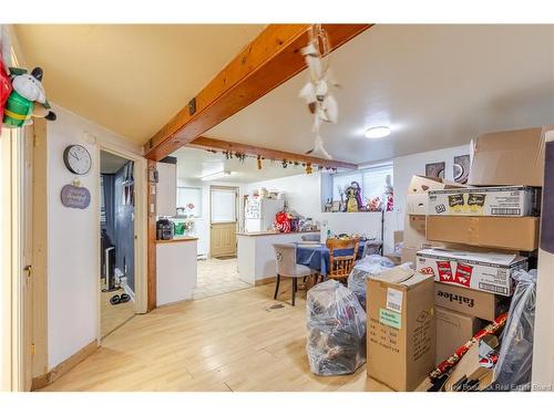 105 Kings College Rd, Fredericton, NB 