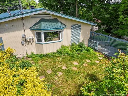 105 Kings College Rd, Fredericton, NB 