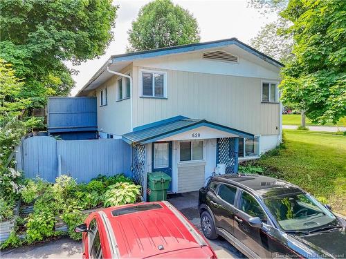105 Kings College Rd, Fredericton, NB 