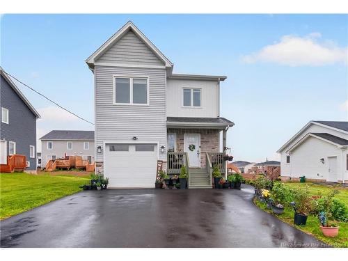 88 Macintosh Blvd, Moncton, NB 