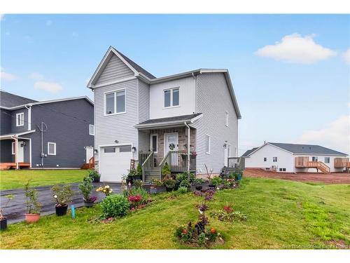 88 Macintosh Blvd, Moncton, NB 