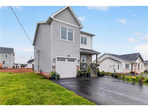 88 Macintosh Blvd, Moncton, NB 