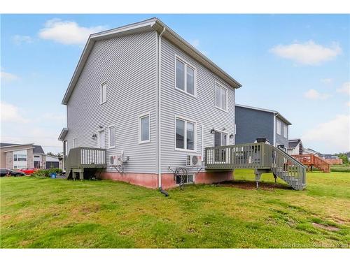 88 Macintosh Blvd, Moncton, NB 
