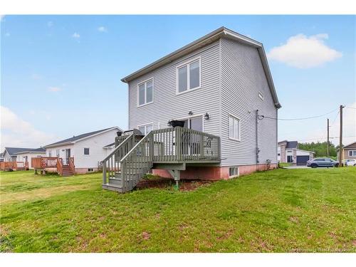 88 Macintosh Blvd, Moncton, NB 