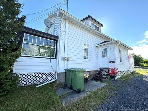 93 39E Ave, Edmundston, NB 