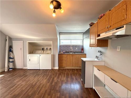 93 39E Ave, Edmundston, NB 