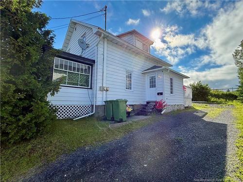 93 39E Ave, Edmundston, NB 