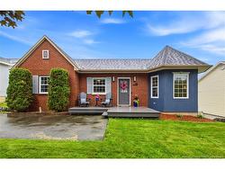 25 Glen Eyre CRT  Silverwood, NB E3C 2P7