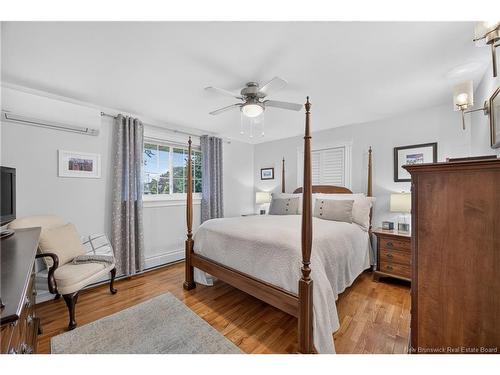 249 Glengarry Pl, Fredericton, NB 