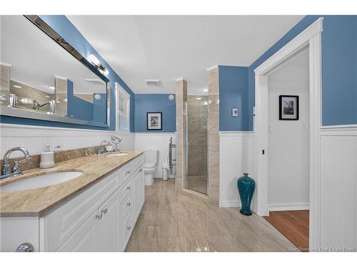 249 Glengarry Pl, Fredericton, NB 