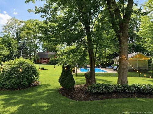 249 Glengarry Pl, Fredericton, NB 