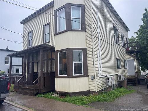 464-466 Olive St, Saint John, NB 