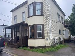 464-466 Olive ST Saint John, NB E2M 1R7