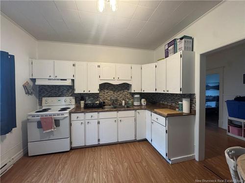 464-466 Olive St, Saint John, NB 