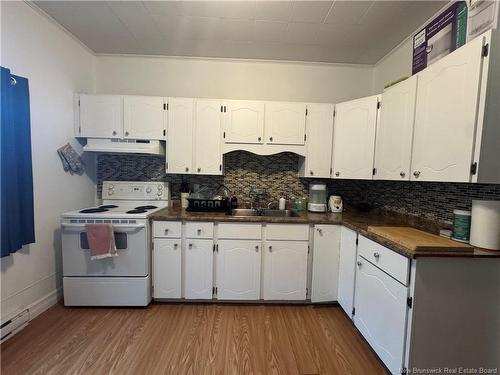 464-466 Olive St, Saint John, NB 