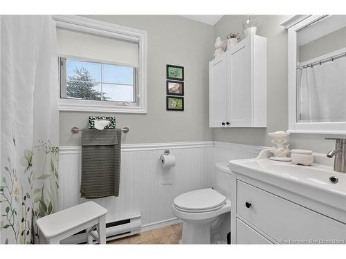 188 Olivier St, Dieppe, NB 