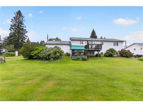 188 Olivier St, Dieppe, NB 