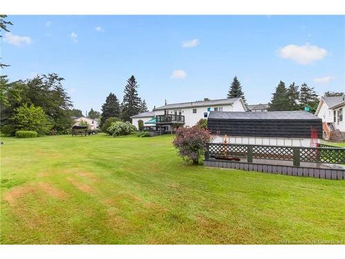 188 Olivier St, Dieppe, NB 