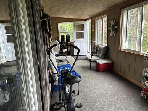 837 Meadow Road, North River, NS 