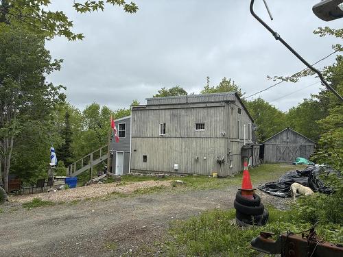 837 Meadow Road, North River, NS 