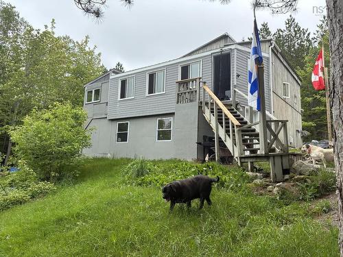 837 Meadow Road, North River, NS 
