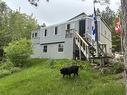 837 Meadow Road, North River, NS 