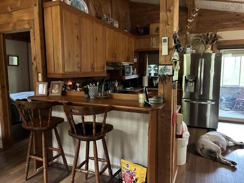 837 Meadow Road, North River, NS 