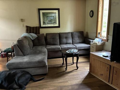 837 Meadow Road, North River, NS 
