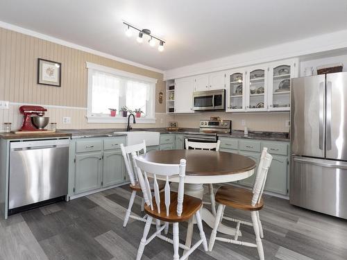 144 Smith Road, Nappan, NS 