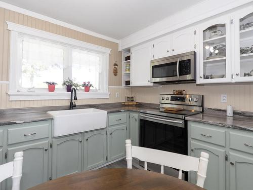 144 Smith Road, Nappan, NS 