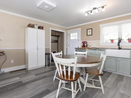 144 Smith Road, Nappan, NS 