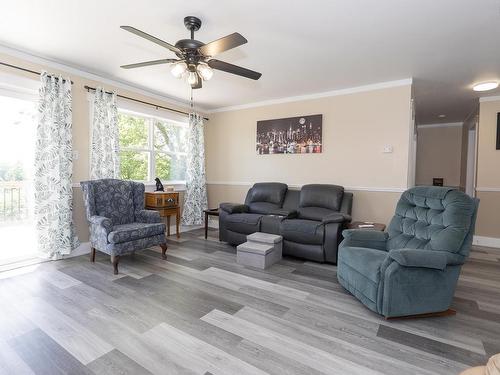 144 Smith Road, Nappan, NS 