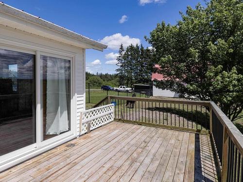 144 Smith Road, Nappan, NS 
