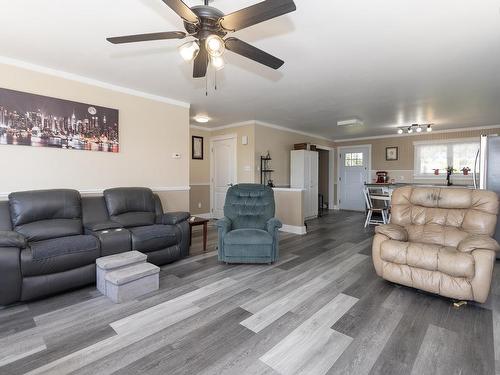 144 Smith Road, Nappan, NS 